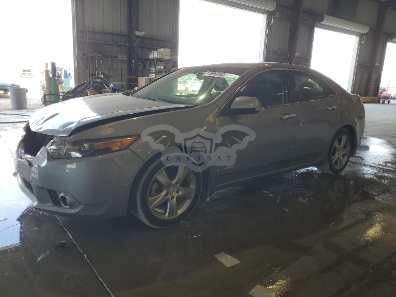 Acura TSX 2.4L 4 2012