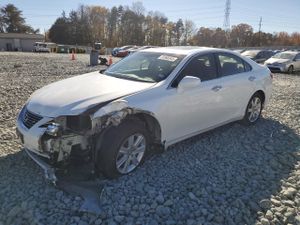 Lexus ES 350 3.5L 6 2008