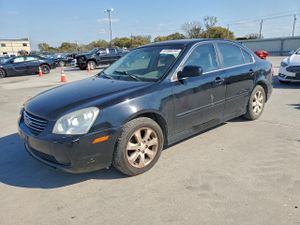 Kia Optima LX 2.7L 6 2008