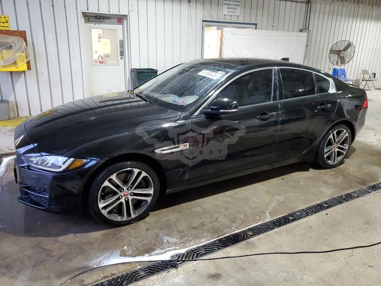 Jaguar XE PREMIUM 3.0L 6 2017