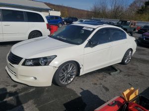 Honda Accord EX 2.4L 4 2008