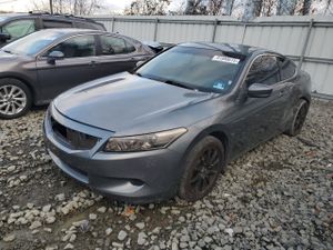 Honda Accord EXL 2.4L 4 2010