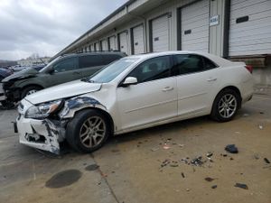 Chevrolet Malibu 1LT 2.5L 4 2014
