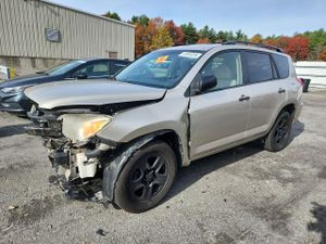 Toyota Rav4 2.4L 4 2008