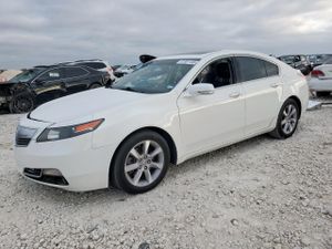 Acura TL TECH 3.5L 6 2013