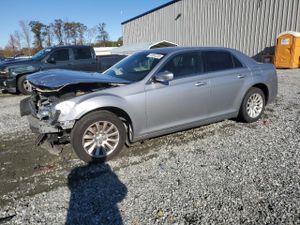 Chrysler 300 3.6L 6 2014