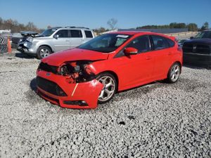 Ford Focus ST 2.0L 4 2013