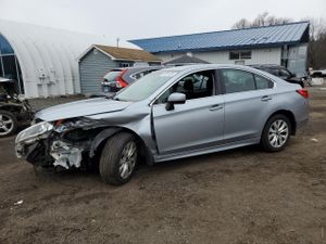 Subaru Legacy 2.5I PREMIUM 2.5L 4 2015