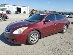 Nissan Altima BASE 2.5L 4 2011