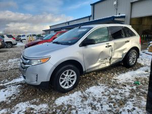 Ford Edge SE 3.5L 6 2013