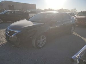 Nissan Altima 2.5 2.5L 4 2013