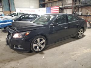 Chevrolet Malibu LTZ 2.0L 4 2013