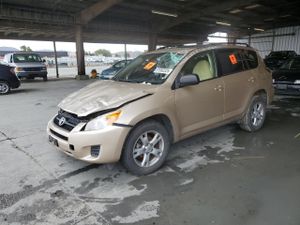 Toyota Rav4 2.5L 4 2012
