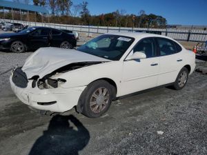 Buick LaCrosse CX 3.8L 6 2006