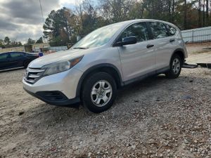 Honda CR-V LX 2.4L 4 2014