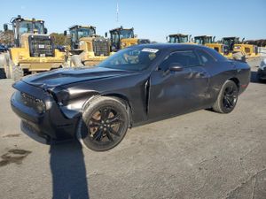 Dodge Challenger SXT 3.6L 6 2018
