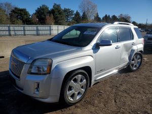 GMC Terrain DENALI 3.6L 6 2015