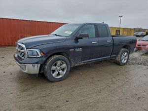 RAM 1500 SLT 5.7L 8 2015