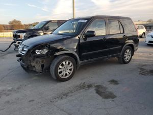 Honda CR-V EX 2.4L 4 2005