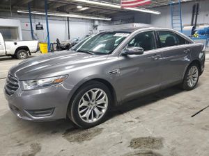 Ford Taurus LIMITED 3.5L 6 2014