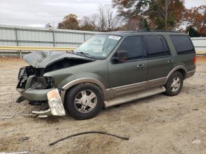 Ford Expedition EDDIE BAUER 5.4L 8 2004