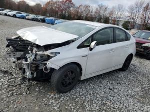 Toyota Prius 1.8L 4 2014