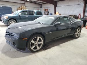 Chevrolet Camaro LT 3.6L 6 2010