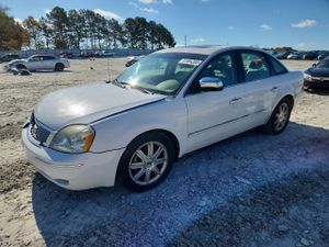 Ford Five Hundred LIMITED 3.0L 6 2005