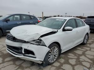 Volkswagen Jetta SE 1.8L 4 2015