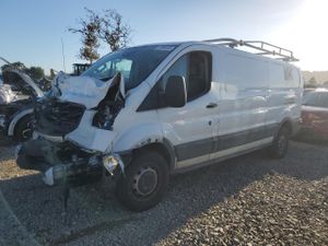 Ford Transit T-250 3.5L 6 2015