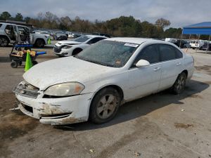 Chevrolet Impala LS 3.5L 6 2011