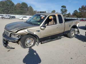 Ford F-150 5.4L 8 2000