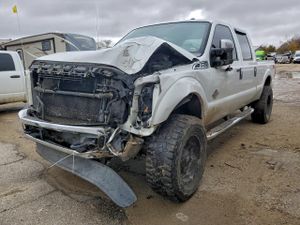 Ford F-250 SUPER DUTY 6.7L 8 2015