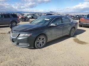 Chevrolet Impala LT 3.6L 6 2015