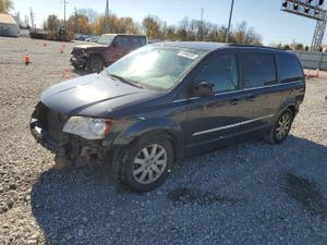 Chrysler Town & Country TOURING 3.6L 6 2013