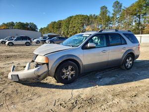 Ford Freestyle SEL 3.0L 6 2006