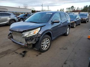 Honda CR-V EX 2.4L 4 2015