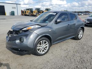 Nissan Juke S 1.6L 4 2011