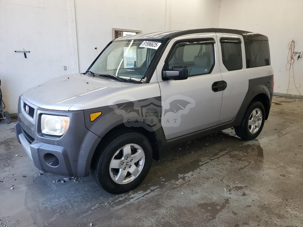 Honda Element EX 2.4L 4 2003