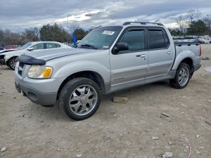 Ford Explorer 4.0L 6 2001