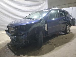 Honda CR-V EX 2.4L 4 2015