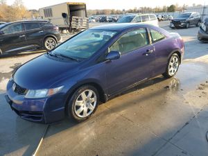 Honda Civic LX 1.8L 4 2009