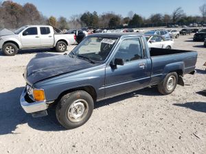 Toyota Hilux 1/2 TON RN50 2.4L 4 1988