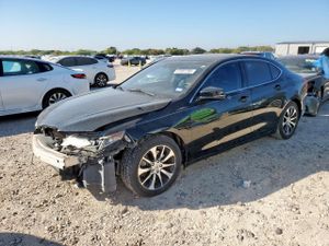Acura TLX TECH 2.4L 4 2015