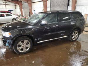 Dodge Durango SXT 3.6L 6 2015
