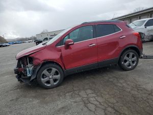 Buick Encore CONVENIENCE 1.4L 4 2014