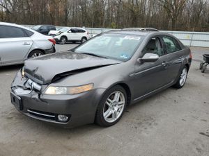 Acura TL 3.2L 6 2008