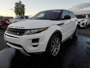 Land Rover Range Rover DYNAMIC PREMIUM 2.0L 4 2014