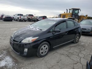 Toyota Prius 1.8L 4 2010
