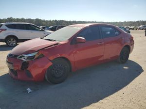 Toyota Corolla L 1.8L 4 2014